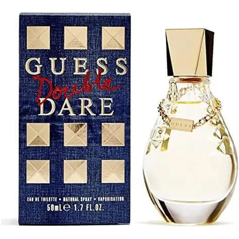 Guess Double Dare 1.7oz Women EDT Spray by Guess