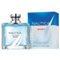 Nautica Voyage Sport 3.4oz Men EDT Spray by Nautica