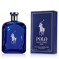 Ralph Lauren Polo Blue 6.7oz Men EDT Spray by Ralph Lauren