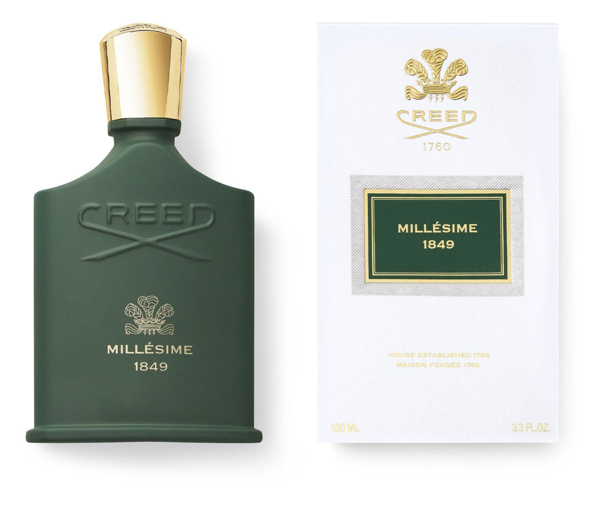 Creed 1849 Millesime 3.3oz Men EDP by Creed