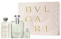 Bvlgari Pour Homme 3-Piece Set 3.4oz Men EDT Spray by Bvlgari