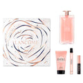 Lancome Idole 4-Piece Set 3.3oz Women EDP Spray by Lancome