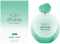 Acqua Di Gioia Intense 3.3oz Women EDP Spray by Giorgio Armani