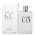 Acqua Di Gio 6.7oz Men EDT Spray by Giorgio Armani