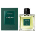 Guerlain Vetiver Guerlain 3.4oz Men EDT Spray by Guerlain