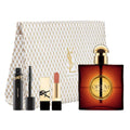 Yves Saint Laurent Opium 4-Piece Set 3.0oz Women EDP Spray by Yves Saint Laurent