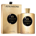 Atkinson His Majesty Oud 3.3oz Men EDP Spray by Atkinsons