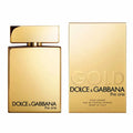 Dolce & Gabbana One Gold Intense 3.4oz Men EDP Spray by Dolce & Gabbana