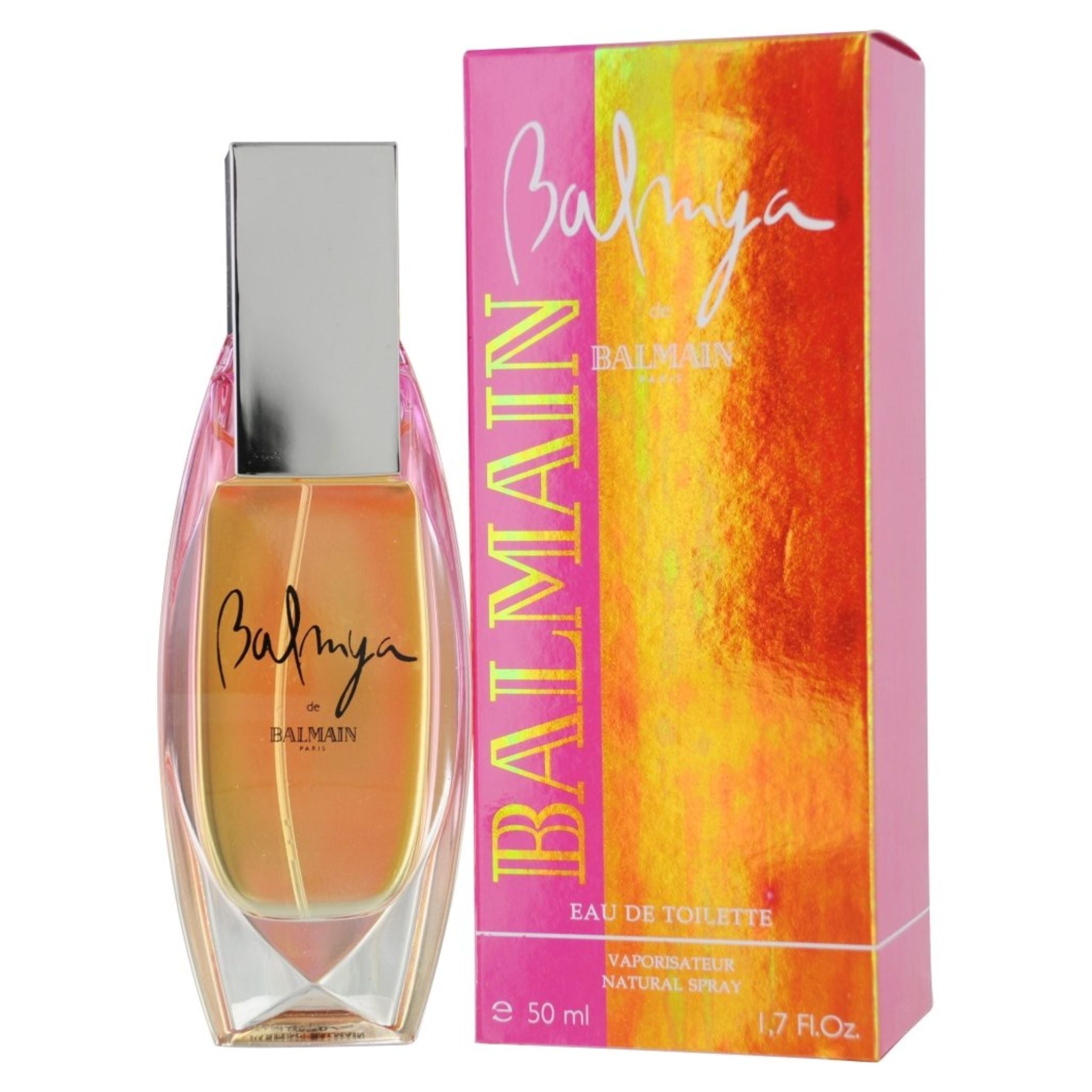 Balmain Balmya 1.7oz Women EDT Spray by Balmain