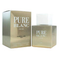 Karen Low Pure Blanc 3.4oz Men EDT Spray by Karen Low