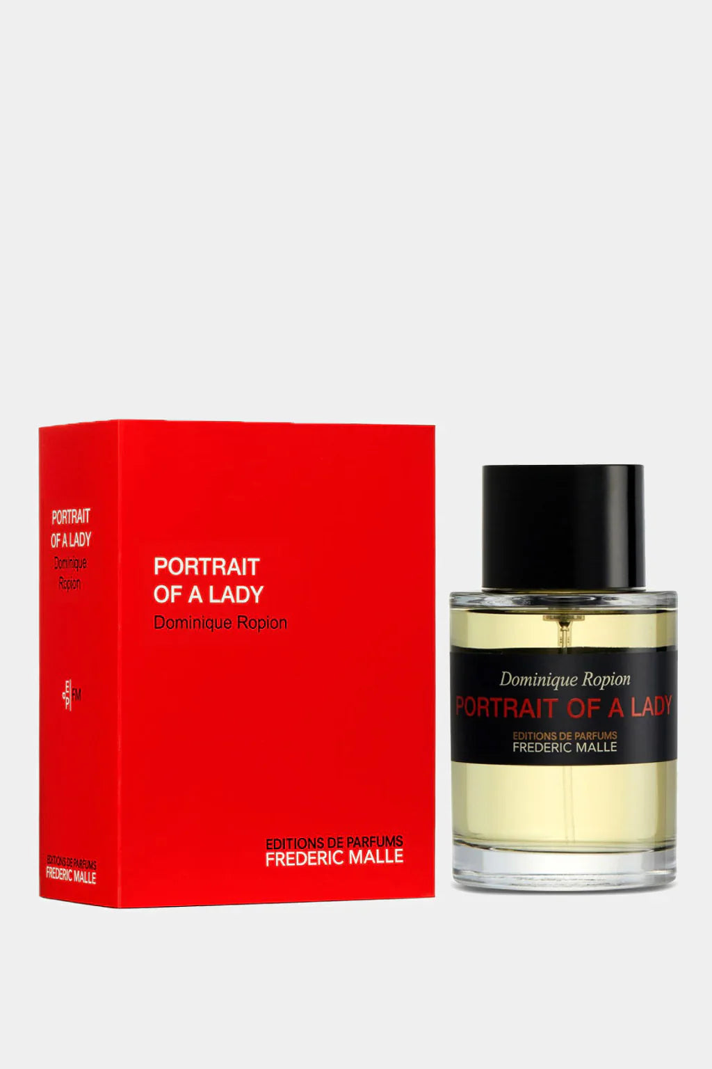 Frederic Malle Portait Of Lady 3.4oz Unisex EDP by Frederic Malle