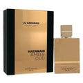 Al Haramain Amber Oud Gold Edition 4.0oz Unisex EDP Spray by Al Haramain