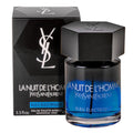 Yves Saint Laurent Lhomme La Nuit Electrique 3.4oz Men EDP Spray by Yves Saint Laurent