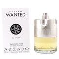 Azzaro Wanted 3.38oz Men EDT Spray Tester by Azzaro