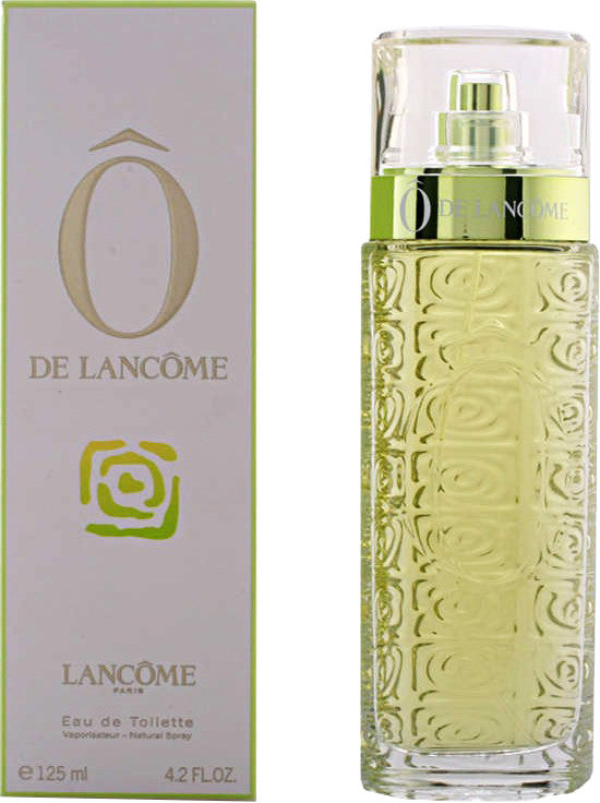 Lancome O De Lancome 4.2oz Women EDT Spray by Lancome
