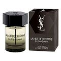Yves Saint Laurent Lhomme La Nuit 3.3oz Men EDT Spray by Yves Saint Laurent