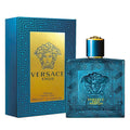 Versace Eros 6.7oz Men Parfum Spray by Versace