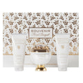 Afnan Souvenir Floral Bouquet 3-Piece Set 3.4oz Women EDP Spray by Afnan