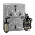 Viktor & Rolf Spicebomb 2-Piece Set 3.0oz Men EDT Spray by Viktor & Rolf