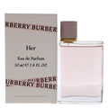 Burberry Her 1.6oz Women EDP Spray by Burberry