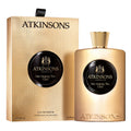 Atkinson Her Majest Oud 3.3oz Women EDP Spray by Atkinsons