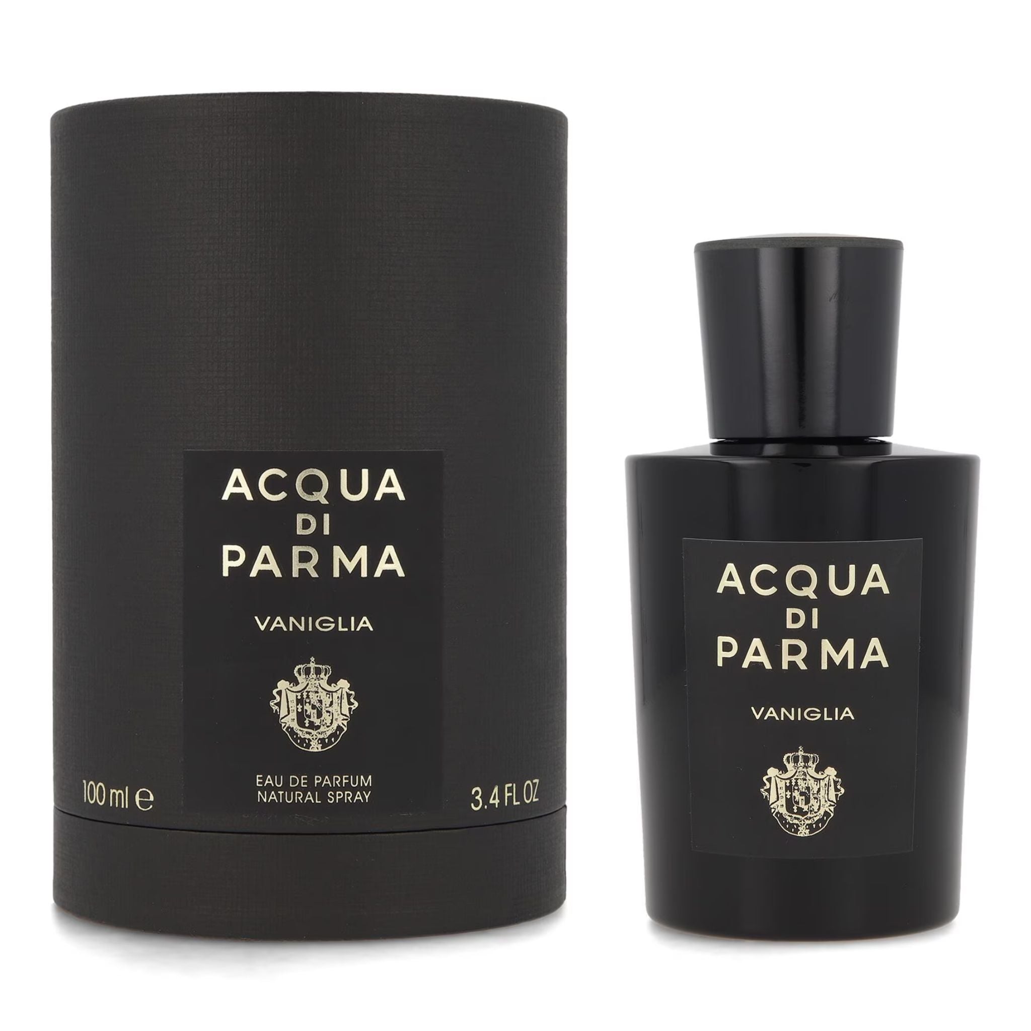 Acqua Di Parma Vaniglia 3.4oz Men EDP Spray by Acqua Di Parma