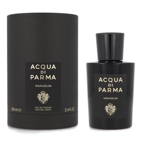 Acqua Di Parma Vaniglia 3.4oz Men EDP Spray by Acqua Di Parma