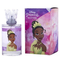Princess Tiana 3.4oz Kids EDT Spray by Disney