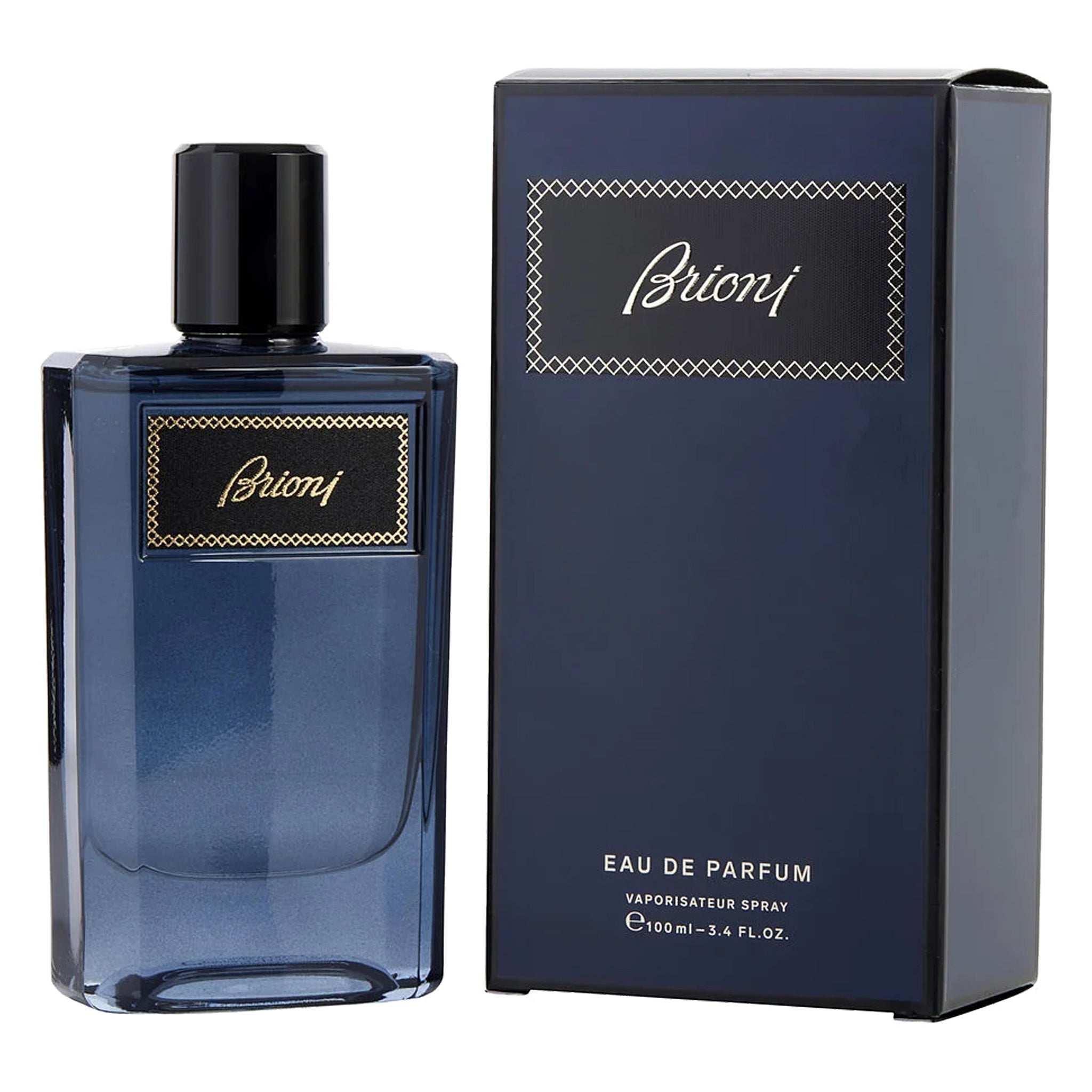 Brioni 3.4oz Men EDP Spray by Brioni