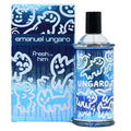 Ungaro Fresh 3.4oz Men EDT Spray by Emanuel Ungaro