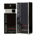 Bogart Silver Scent Intense 3.3oz Men by Jacques Bogart