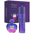 Antonio Banderas Her Secret Desire 2-Piece Set 2.7oz Women EDT Spray by Antonio Banderas