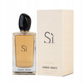 Armani Si 5.1oz Women EDP Spray by Giorgio Armani
