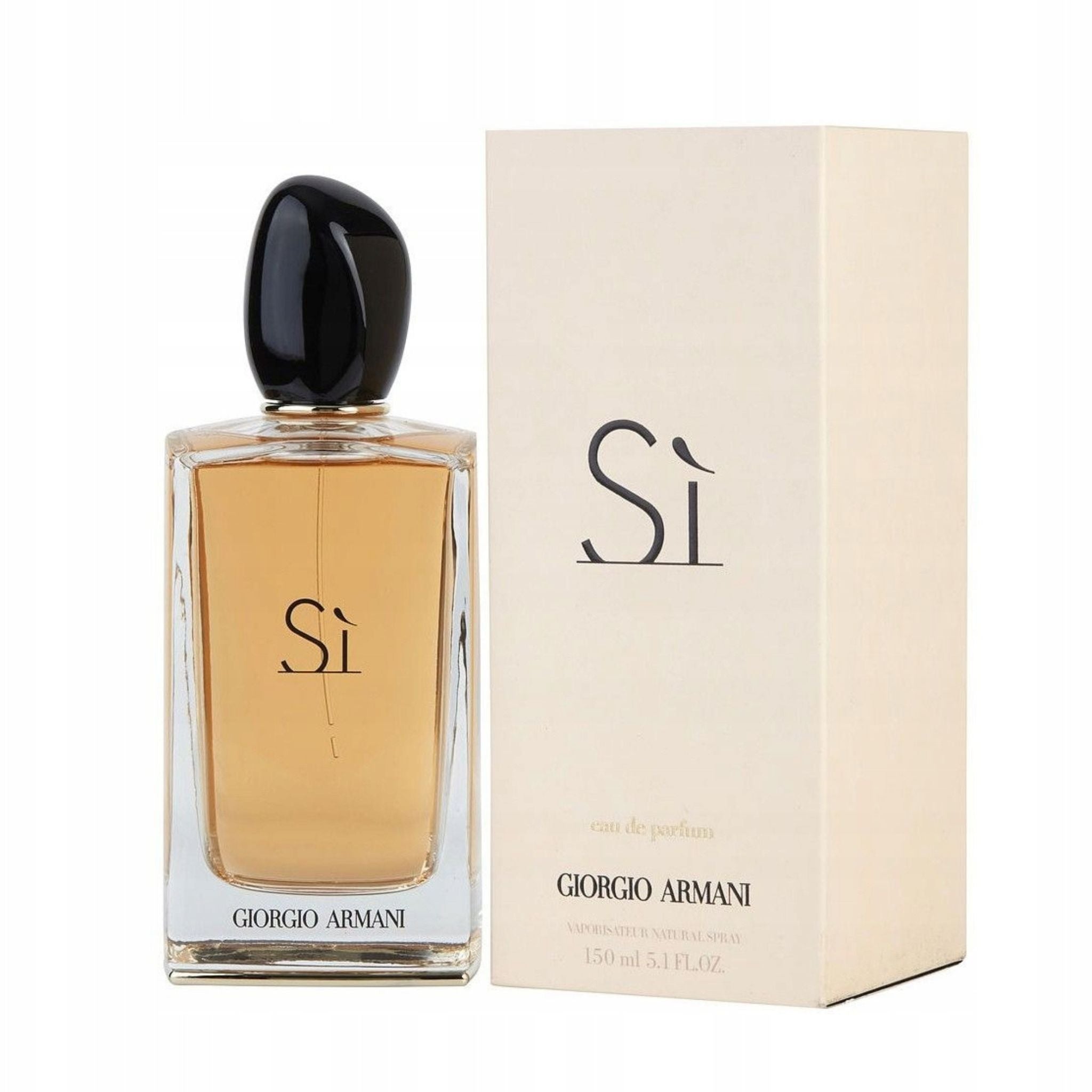 Armani Si 5.1oz Women EDP Spray by Giorgio Armani