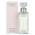 Calvin Klein Eternity 3.4oz Women EDP Spray by Calvin Klein