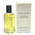 Hugo Boss Grey 3.3oz Men EDT Tester by Hugo Boss