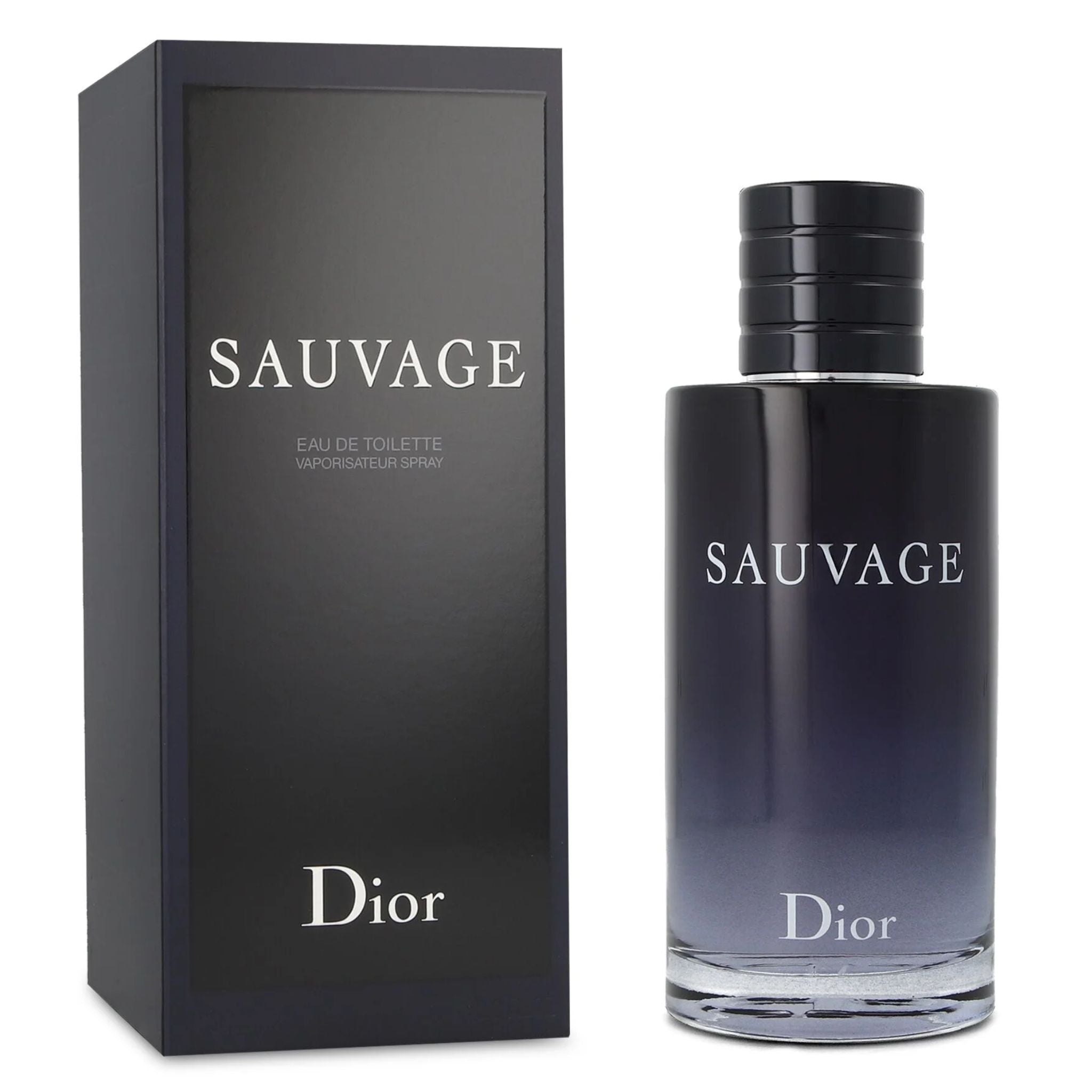 Christian Dior Sauvage Dior 6.8oz Men EDT Spray by Christian Dior