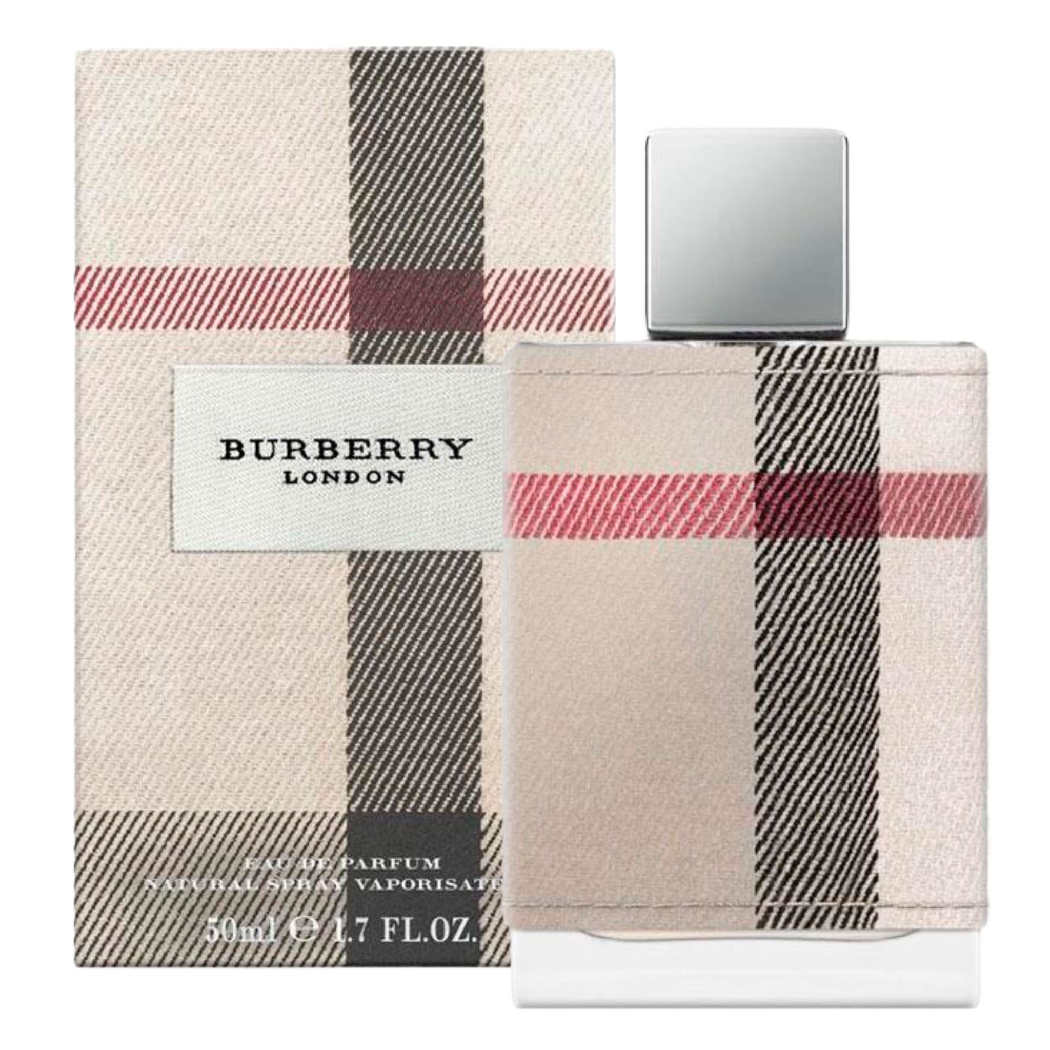 Burberry London 1.6oz Women EDP Spray by Burberry