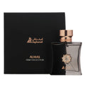 Almas 3.4oz Unisex EDP Spray by Asgharali
