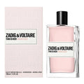Zadig & Voltaire Undressed 3.3oz Women EDP Spray by Zadig & Voltaire