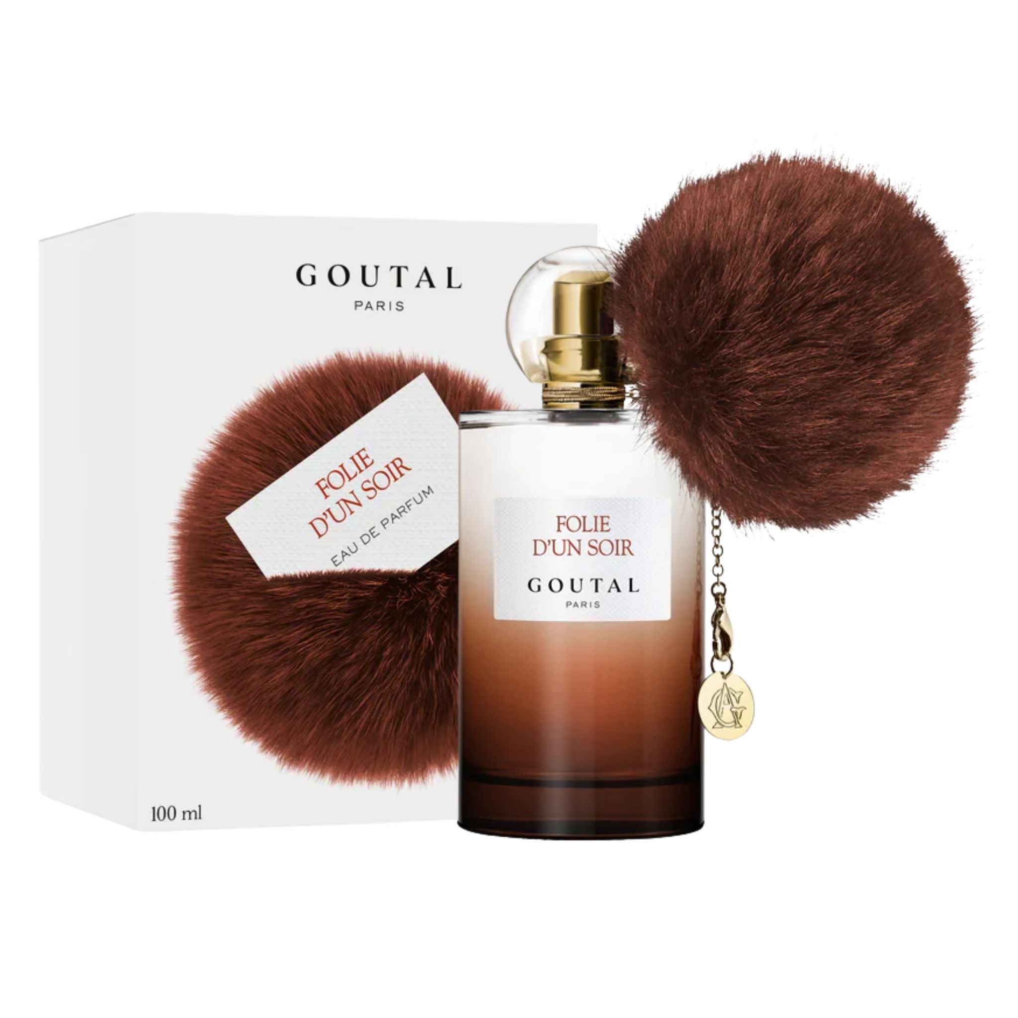Annick Goutal Folie D'un Soir 3.4oz Women EDP Spray by Annick Goutal