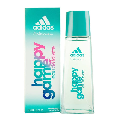 Adidas Happy Game 1.7oz Women EDT Spray by Adidas