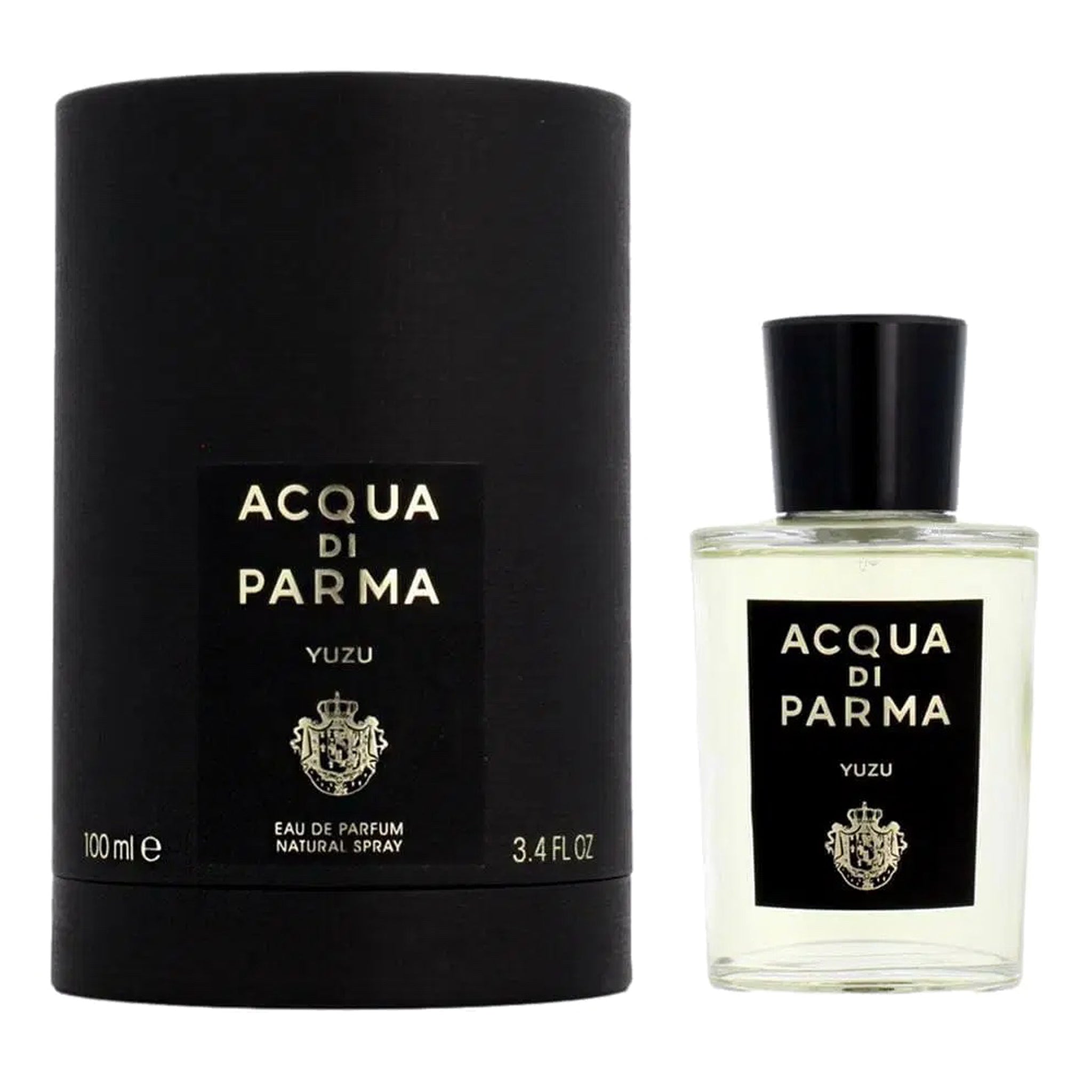 Acqua Di Parma Yuzu 3.4oz Unisex EDP Spray by Acqua Di Parma