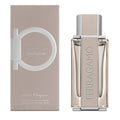 Salvatore Ferragamo Bright Leather 3.4oz Men EDT Spray by Salvatore Ferragamo