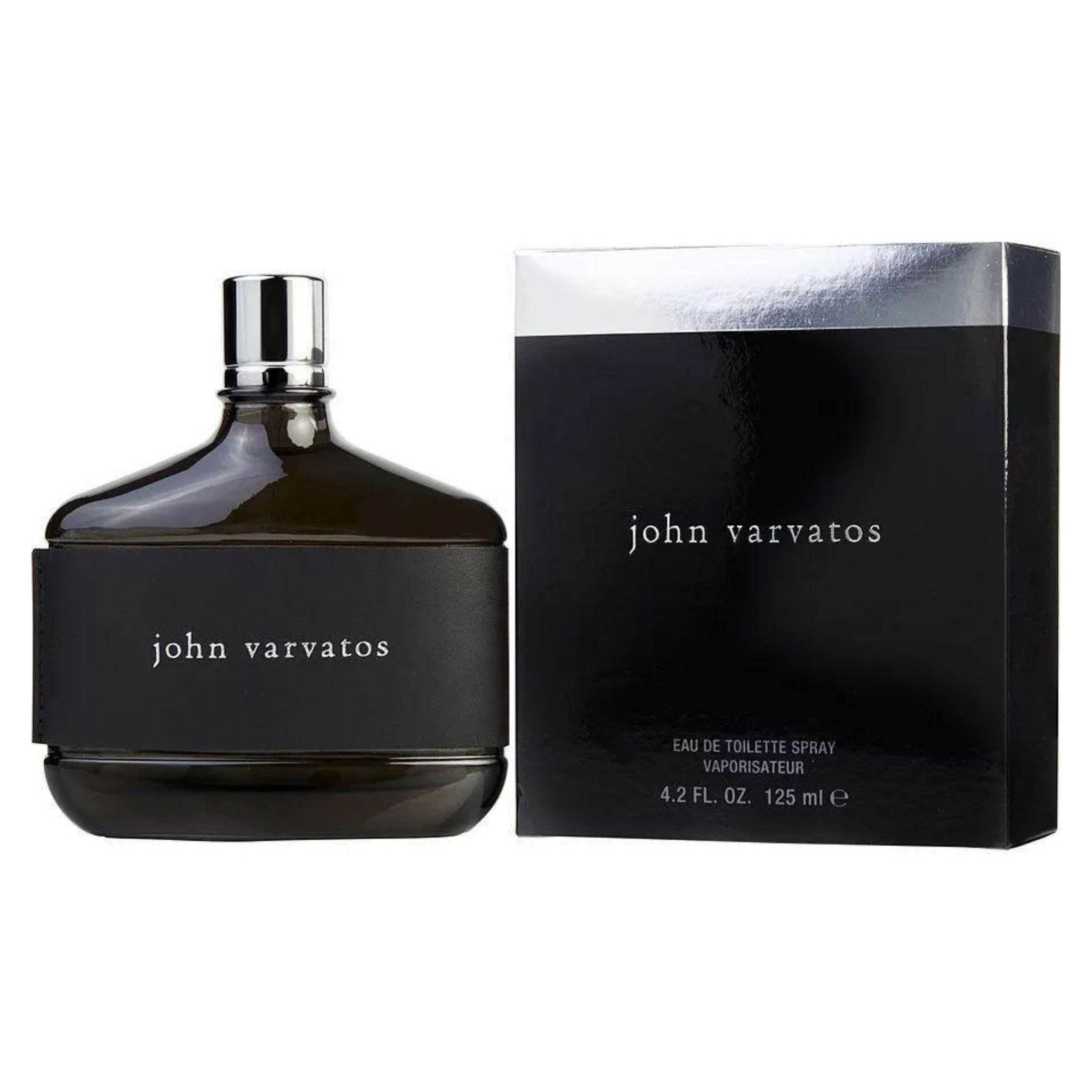 John Varvatos 4.2oz Men EDT Spray by John Varvatos