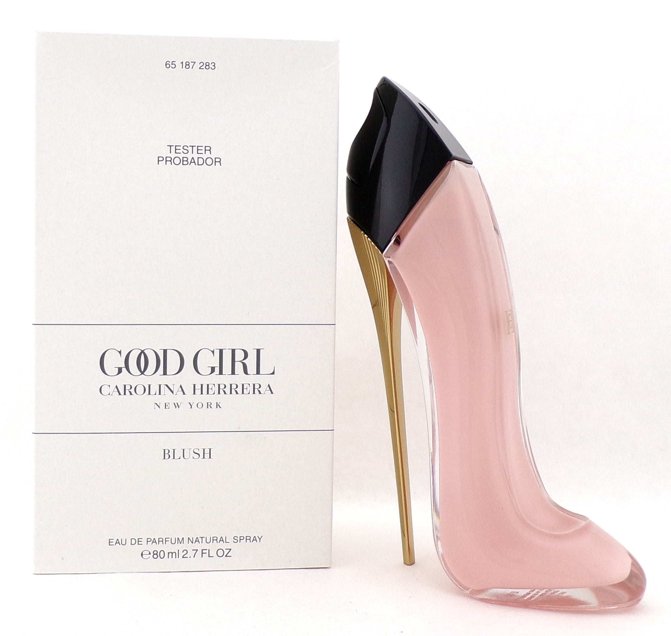 Carolina Herrera Good Girl Blush 2.7oz Women Spray Tester by Carolina Herrera