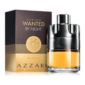 Azzaro Wanted Night 3.3oz Men EDP Spray by Azzaro