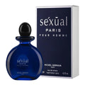 Michel Germain Sexual Paris 4.2oz Men EDT Spray by Michel Germain