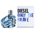 Diesel Brave 4.2oz Men EDT Spray by Diesel