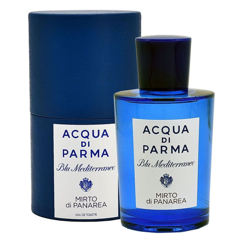 Acqua Di Parma Blu Mediterraneo Mirto Di Panarea 5.0oz Unisex EDT Spray by Acqua Di Parma